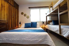 Kaobba Hostal