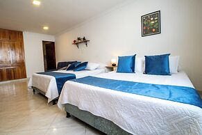 Kaobba Hostal