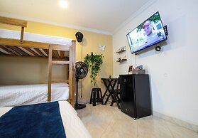 Kaobba Hostal