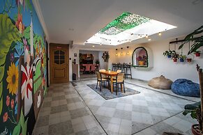 Kaobba Hostal