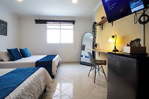 Kaobba Hostal
