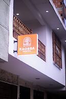 Kaobba Hostal