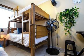 Kaobba Hostal