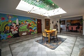 Kaobba Hostal