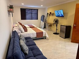 Kaobba Hostal