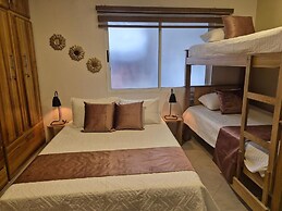 Kaobba Hostal