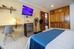 Kaobba Hostal