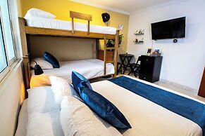 Kaobba Hostal