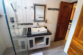 Kaobba Hostal
