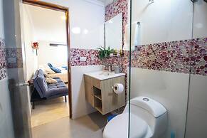 Kaobba Hostal