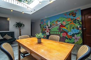 Kaobba Hostal