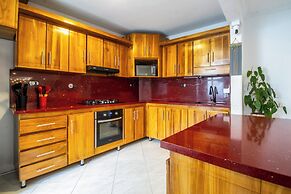 Kaobba Hostal