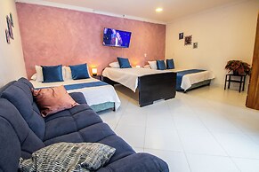 Kaobba Hostal