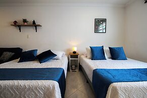 Kaobba Hostal