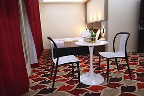 Tanha Park Hotel
