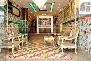 Tanha Park Hotel