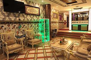 Tanha Park Hotel