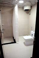 Tanha Park Hotel