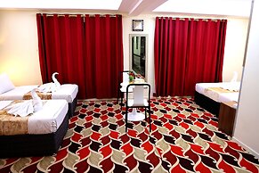 Tanha Park Hotel
