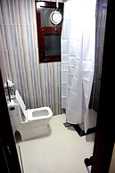 Tanha Park Hotel