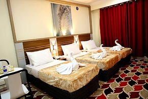 Tanha Park Hotel