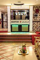 Tanha Park Hotel