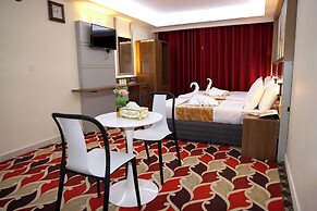 Tanha Park Hotel