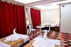 Tanha Park Hotel