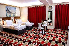 Tanha Park Hotel