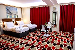 Tanha Park Hotel