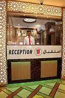 Tanha Park Hotel