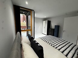 Sheffield City Comfort Apartment