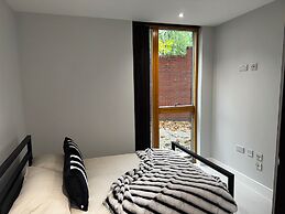 Sheffield City Comfort Apartment