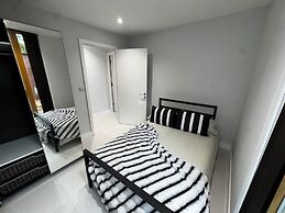 Sheffield City Comfort Apartment