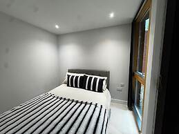 Sheffield City Comfort Apartment