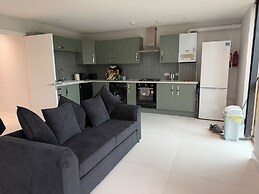 Sheffield City Comfort Apartment