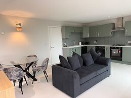 Sheffield City Comfort Apartment