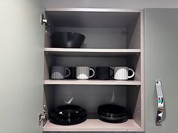 Sheffield City Comfort Apartment