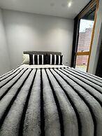 Sheffield City Comfort Apartment
