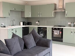 Sheffield City Comfort Apartment
