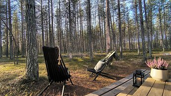 Riverside Village Ylläs