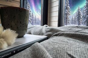 Riverside Village Ylläs