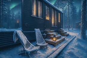 Riverside Village Ylläs