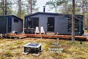 Riverside Village Ylläs