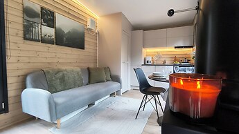 Riverside Village Ylläs