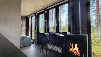 Riverside Village Ylläs