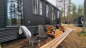 Riverside Village Ylläs