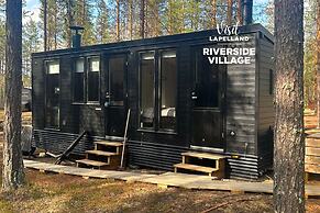 Riverside Village Ylläs
