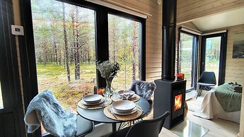 Riverside Village Ylläs