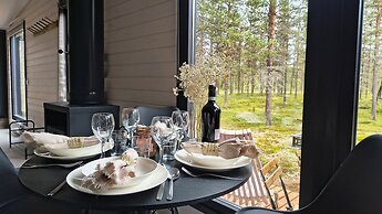 Riverside Village Ylläs